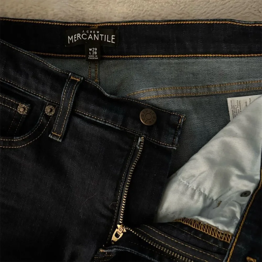 J. Crew discover perfect